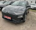 Черный Хендай Ioniq, объемом двигателя 0 л и пробегом 50 тыс. км за 394 $, фото 2 на Automoto.ua