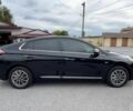 Черный Хендай Ioniq, объемом двигателя 0 л и пробегом 35 тыс. км за 13000 $, фото 3 на Automoto.ua