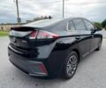 Черный Хендай Ioniq, объемом двигателя 0 л и пробегом 35 тыс. км за 13000 $, фото 7 на Automoto.ua