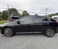 Черный Хендай Ioniq, объемом двигателя 0 л и пробегом 35 тыс. км за 13000 $, фото 4 на Automoto.ua