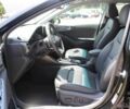 Чорний Хендай Ioniq, об'ємом двигуна 1.6 л та пробігом 13 тис. км за 10000 $, фото 7 на Automoto.ua