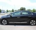 Чорний Хендай Ioniq, об'ємом двигуна 1.6 л та пробігом 13 тис. км за 10000 $, фото 2 на Automoto.ua