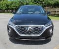 Чорний Хендай Ioniq, об'ємом двигуна 1.6 л та пробігом 13 тис. км за 10000 $, фото 1 на Automoto.ua