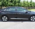 Чорний Хендай Ioniq, об'ємом двигуна 1.6 л та пробігом 13 тис. км за 10000 $, фото 6 на Automoto.ua