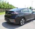 Чорний Хендай Ioniq, об'ємом двигуна 1.6 л та пробігом 13 тис. км за 10000 $, фото 3 на Automoto.ua