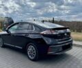 Черный Хендай Ioniq, объемом двигателя 0 л и пробегом 59 тыс. км за 6000 $, фото 4 на Automoto.ua