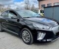 Черный Хендай Ioniq, объемом двигателя 0 л и пробегом 59 тыс. км за 5950 $, фото 1 на Automoto.ua