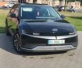 Черный Хендай Ioniq, объемом двигателя 0 л и пробегом 67 тыс. км за 23864 $, фото 1 на Automoto.ua
