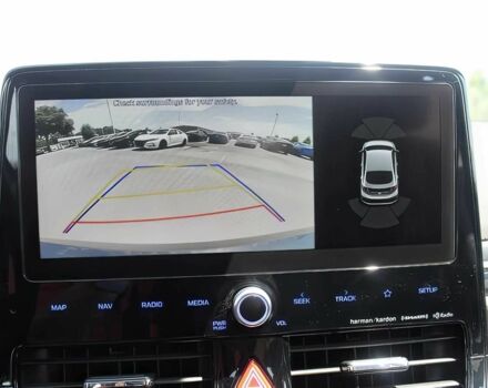 Чорний Хендай Ioniq, об'ємом двигуна 1.6 л та пробігом 13 тис. км за 10000 $, фото 9 на Automoto.ua