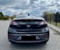 Черный Хендай Ioniq, объемом двигателя 0 л и пробегом 59 тыс. км за 6000 $, фото 5 на Automoto.ua