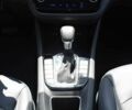 Чорний Хендай Ioniq, об'ємом двигуна 1.6 л та пробігом 13 тис. км за 10000 $, фото 10 на Automoto.ua