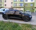 Чорний Хендай Ioniq, об'ємом двигуна 0 л та пробігом 69 тис. км за 23800 $, фото 7 на Automoto.ua