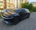 Чорний Хендай Ioniq, об'ємом двигуна 0 л та пробігом 69 тис. км за 23800 $, фото 4 на Automoto.ua