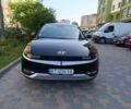 Чорний Хендай Ioniq, об'ємом двигуна 0 л та пробігом 69 тис. км за 23800 $, фото 3 на Automoto.ua