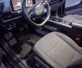 Черный Хендай Ioniq, объемом двигателя 0 л и пробегом 56 тыс. км за 27500 $, фото 2 на Automoto.ua