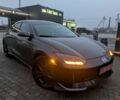Черный Хендай Ioniq, объемом двигателя 0 л и пробегом 56 тыс. км за 27500 $, фото 5 на Automoto.ua