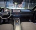 Черный Хендай Ioniq, объемом двигателя 0 л и пробегом 56 тыс. км за 27500 $, фото 4 на Automoto.ua