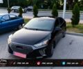 Чорний Хендай Ioniq, об'ємом двигуна 1.6 л та пробігом 187 тис. км за 11585 $, фото 1 на Automoto.ua