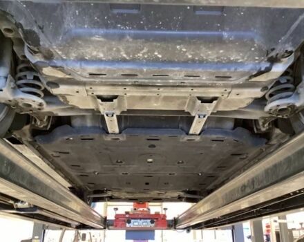 Черный Хендай Ioniq, объемом двигателя 0 л и пробегом 95 тыс. км за 10100 $, фото 7 на Automoto.ua