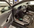 Черный Хендай Ioniq, объемом двигателя 0 л и пробегом 95 тыс. км за 10100 $, фото 4 на Automoto.ua