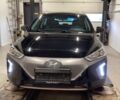 Черный Хендай Ioniq, объемом двигателя 0 л и пробегом 95 тыс. км за 10100 $, фото 1 на Automoto.ua