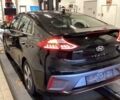 Черный Хендай Ioniq, объемом двигателя 0 л и пробегом 95 тыс. км за 10100 $, фото 1 на Automoto.ua