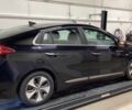 Черный Хендай Ioniq, объемом двигателя 0 л и пробегом 95 тыс. км за 10100 $, фото 2 на Automoto.ua