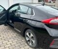 Черный Хендай Ioniq, объемом двигателя 0 л и пробегом 69 тыс. км за 12300 $, фото 2 на Automoto.ua
