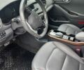 Черный Хендай Ioniq, объемом двигателя 0 л и пробегом 69 тыс. км за 12300 $, фото 3 на Automoto.ua