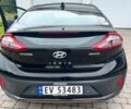 Черный Хендай Ioniq, объемом двигателя 0 л и пробегом 69 тыс. км за 12300 $, фото 1 на Automoto.ua