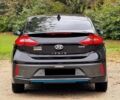 Черный Хендай Ioniq, объемом двигателя 1.6 л и пробегом 112 тыс. км за 10700 $, фото 3 на Automoto.ua