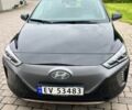 Черный Хендай Ioniq, объемом двигателя 0 л и пробегом 69 тыс. км за 12300 $, фото 1 на Automoto.ua