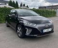 Черный Хендай Ioniq, объемом двигателя 0 л и пробегом 76 тыс. км за 10000 $, фото 1 на Automoto.ua