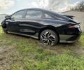 Чорний Хендай Ioniq, об'ємом двигуна 0 л та пробігом 35 тис. км за 1000 $, фото 1 на Automoto.ua