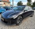 Черный Хендай Ioniq, объемом двигателя 0 л и пробегом 14 тыс. км за 33499 $, фото 2 на Automoto.ua