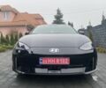 Черный Хендай Ioniq, объемом двигателя 0 л и пробегом 17 тыс. км за 24400 $, фото 2 на Automoto.ua