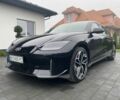 Черный Хендай Ioniq, объемом двигателя 0 л и пробегом 17 тыс. км за 24400 $, фото 1 на Automoto.ua