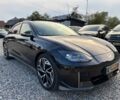 Черный Хендай Ioniq, объемом двигателя 0 л и пробегом 14 тыс. км за 33499 $, фото 1 на Automoto.ua