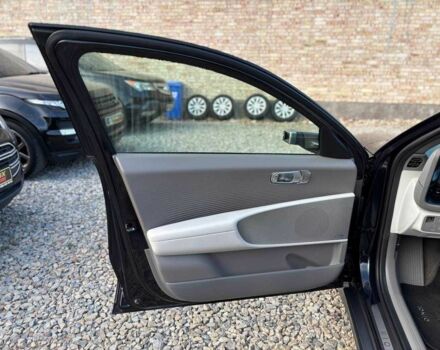 Черный Хендай Ioniq, объемом двигателя 0 л и пробегом 14 тыс. км за 33499 $, фото 10 на Automoto.ua