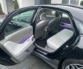 Черный Хендай Ioniq, объемом двигателя 0 л и пробегом 17 тыс. км за 24400 $, фото 11 на Automoto.ua