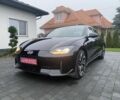 Черный Хендай Ioniq, объемом двигателя 0 л и пробегом 17 тыс. км за 24400 $, фото 20 на Automoto.ua