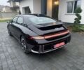 Черный Хендай Ioniq, объемом двигателя 0 л и пробегом 17 тыс. км за 24400 $, фото 18 на Automoto.ua