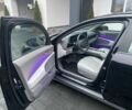 Черный Хендай Ioniq, объемом двигателя 0 л и пробегом 17 тыс. км за 24400 $, фото 12 на Automoto.ua