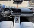 Черный Хендай Ioniq, объемом двигателя 0 л и пробегом 14 тыс. км за 33499 $, фото 22 на Automoto.ua