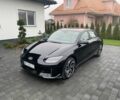 Черный Хендай Ioniq, объемом двигателя 0 л и пробегом 17 тыс. км за 24400 $, фото 1 на Automoto.ua