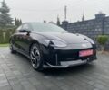 Черный Хендай Ioniq, объемом двигателя 0 л и пробегом 17 тыс. км за 24400 $, фото 4 на Automoto.ua