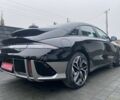 Черный Хендай Ioniq, объемом двигателя 0 л и пробегом 17 тыс. км за 24400 $, фото 8 на Automoto.ua