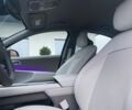 Черный Хендай Ioniq, объемом двигателя 0 л и пробегом 17 тыс. км за 24400 $, фото 17 на Automoto.ua