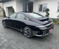 Черный Хендай Ioniq, объемом двигателя 0 л и пробегом 17 тыс. км за 24400 $, фото 22 на Automoto.ua