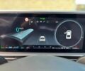 Черный Хендай Ioniq, объемом двигателя 0 л и пробегом 14 тыс. км за 33499 $, фото 15 на Automoto.ua